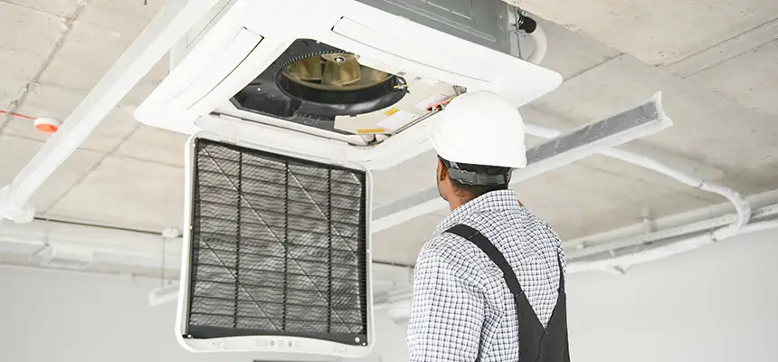 Our Affordable Duct Cleaning Near Me Services in Bartlett, IL