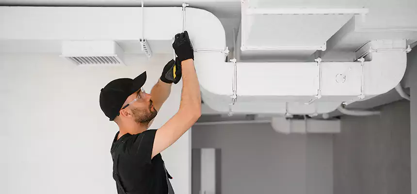 Our Air Duct Repair Services in Bartlett, IL
