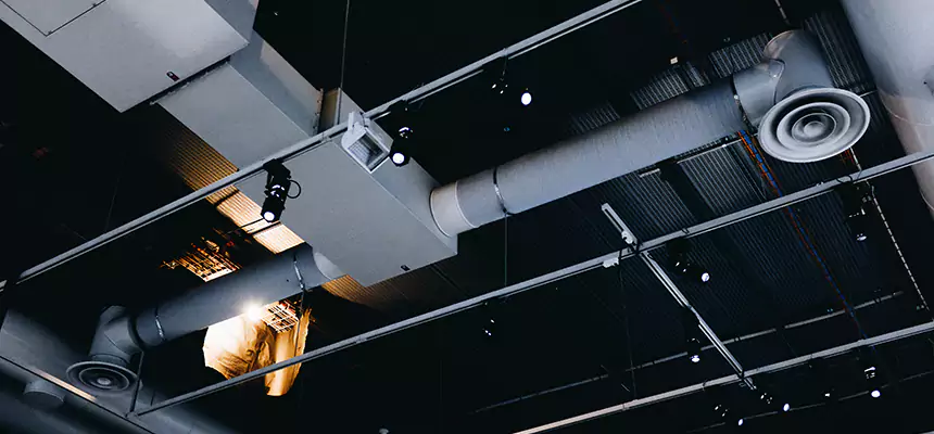 Our Air Duct Replacement Services in Bartlett, IL