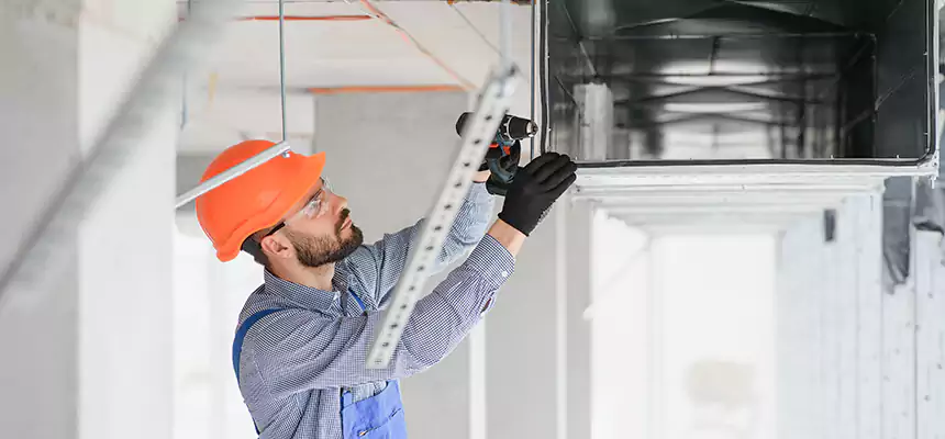 Our Air Vent Replacement Services in Bartlett, IL