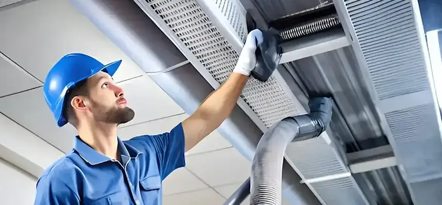 Our Annual Dryer Vent Maintenance Services in Bartlett, IL