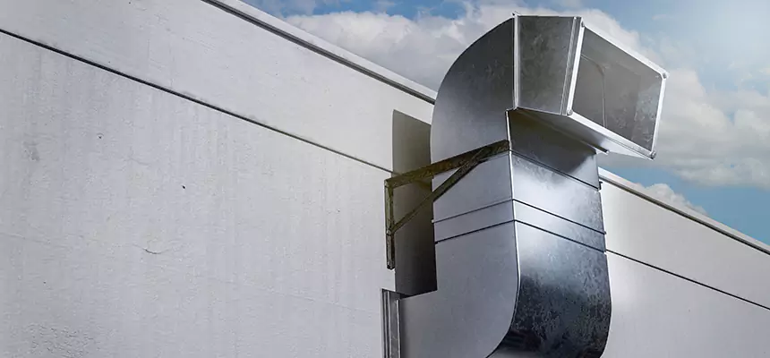 Comprehensive Commercial HVAC Cleaning in Bartlett