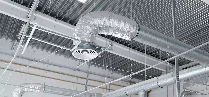 Our Dryer Vent Hose Replacement Services in Bartlett, IL