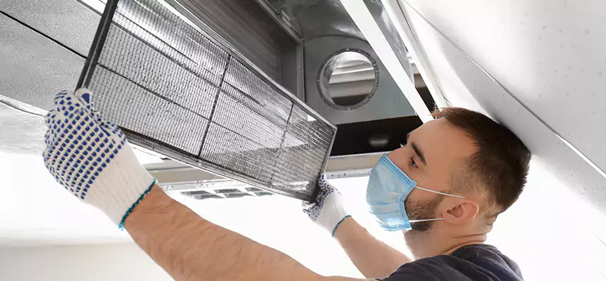 Our Dryer Vent Replacement Services in Bartlett, IL