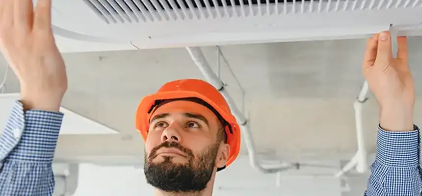 Our Furnace Vent Cleaning Services in Bartlett, IL