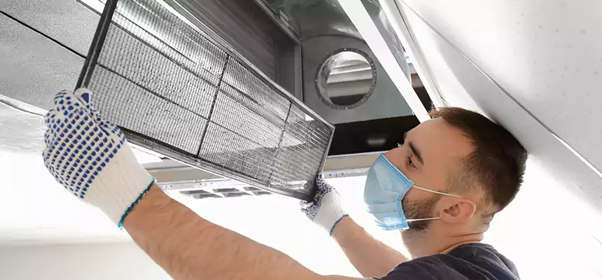 Our Home Duct Cleaning Services in Bartlett, IL  