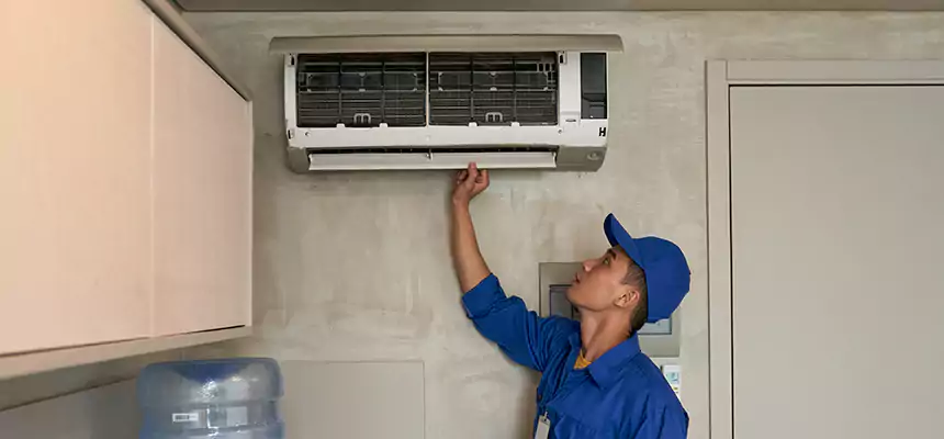 Balanced Fresh‑Air Ventilation (ERV/HRV) in Bartlett