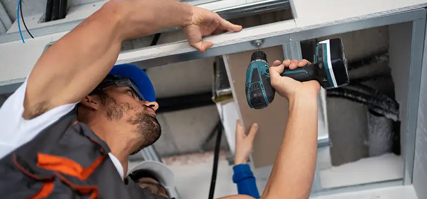 Our Improve Home Air Circulation Services in Bartlett, IL