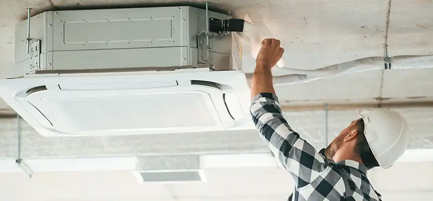 Our Local Vent Cleaning Services in Bartlett, IL