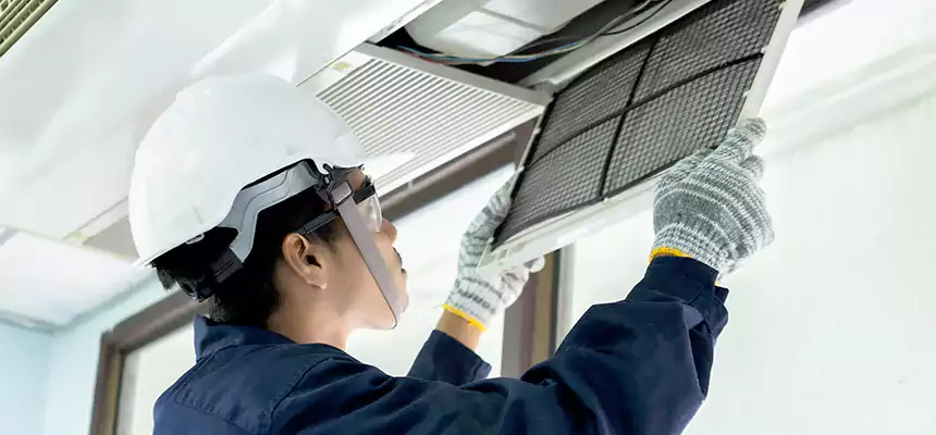 Our Multi-family Home Duct Cleaning Services in Bartlett, IL