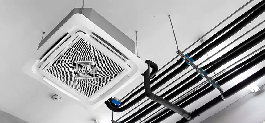 Our Smart AC Vent Controller Services in Bartlett, IL