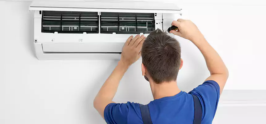 Our Smart Air Conditioning Installation Services in Bartlett, IL