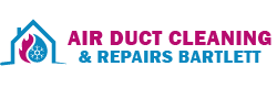 Air Duct Cleaning & Repairs Bartlett