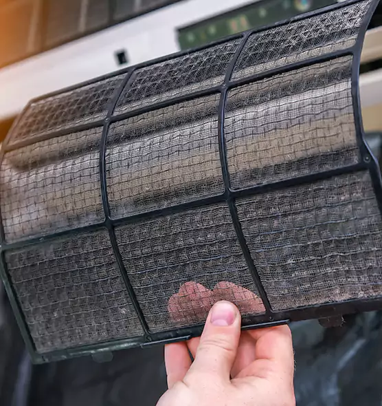 Top-notch AC Air Filter Replacement in Bartlett