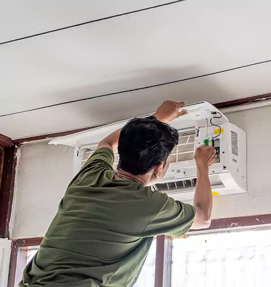 About Air Duct & AC Odor Removal in Bartlett, IL