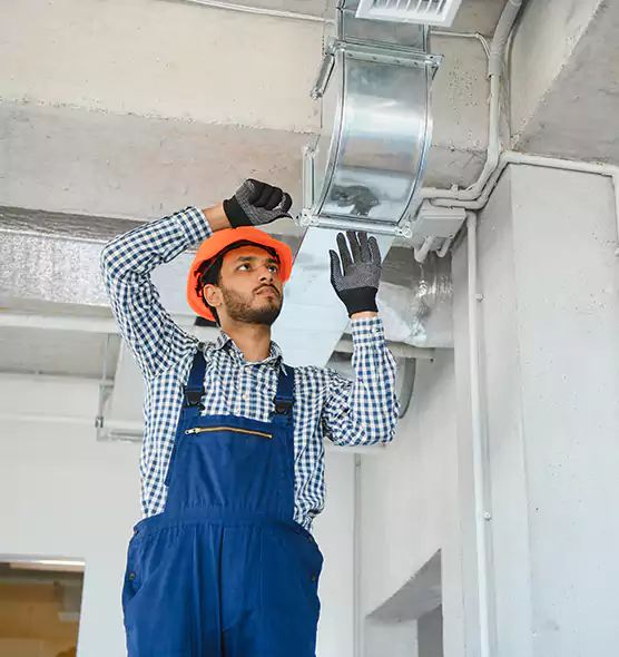 Professional Air Duct Cleaning Service in Bartlett, IL