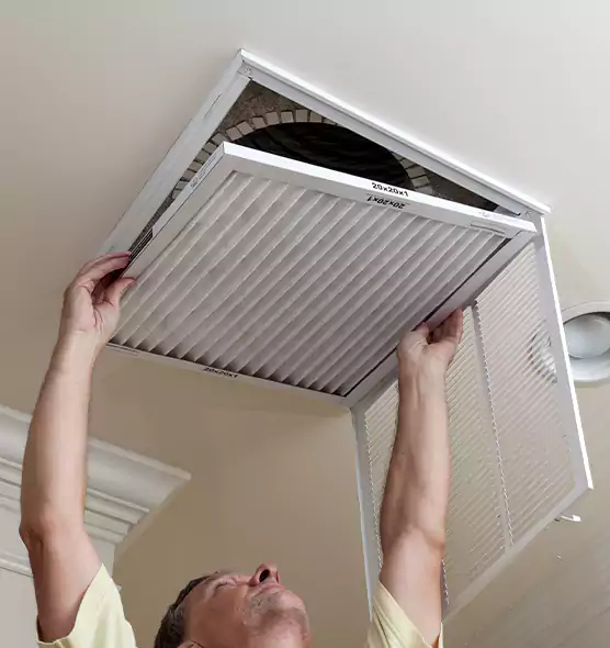 Trusted Apartment Air Duct Cleaning in Bartlett, IL