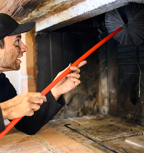 About Expert Chimney Cleaning in Bartlett, IL