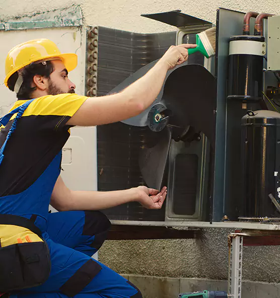 About Dryer Duct Fire Hazard Inspection in Bartlett, IL