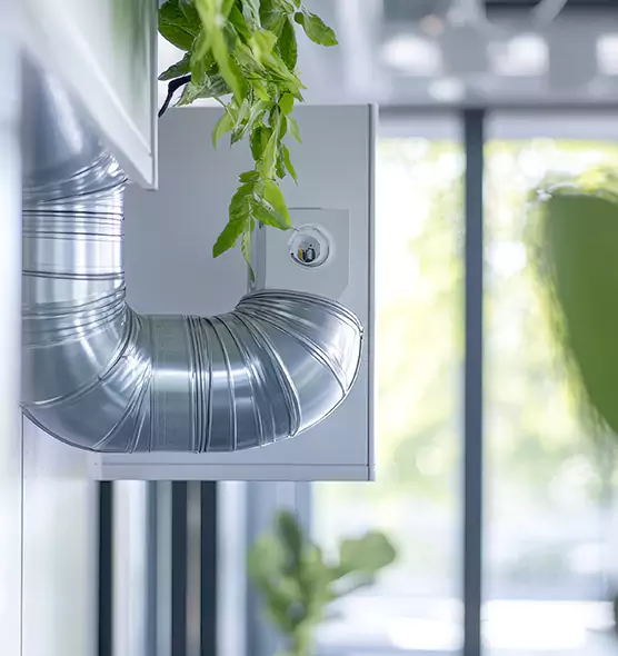 Professional Eco-Safe Dryer Vent Cleaning in Bartlett, IL