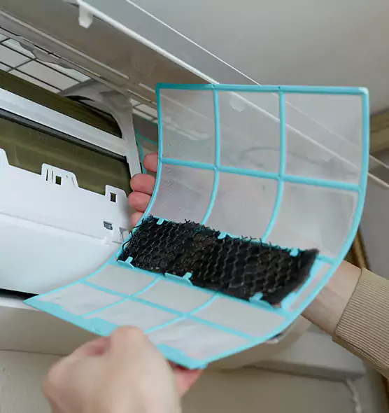 Welcome to Air Duct Cleaning & Repairs Bartlett — Your Local HEPA Filter Installation Pros in Bartlett, IL