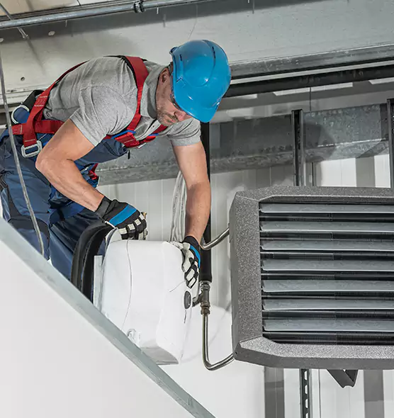 About HVAC Mold Remediation Service in Bartlett, IL