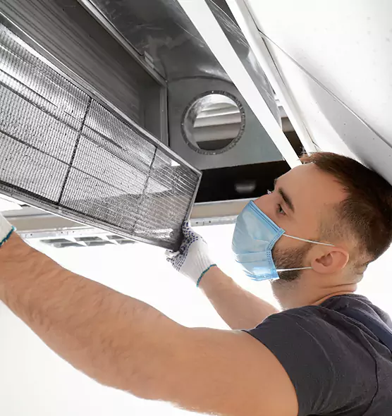 About Remove Smoke Smell From Air Duct in Bartlett, IL