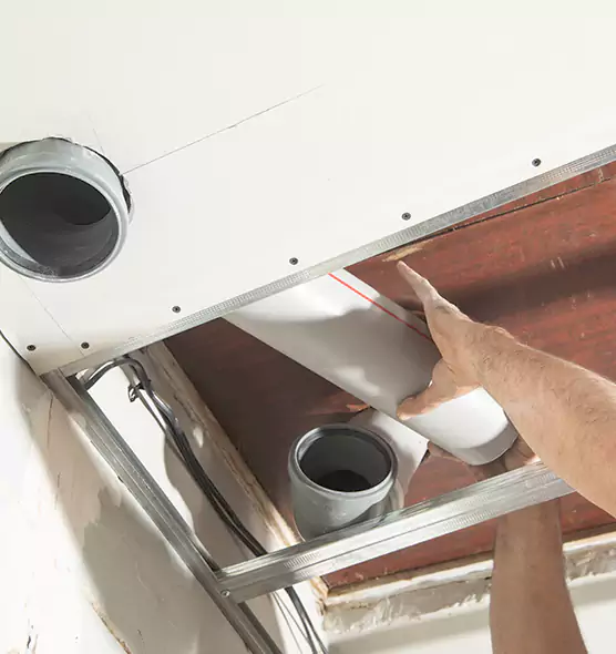 Professional Seasonal Allergy Air Duct Cleaning in Bartlett, IL