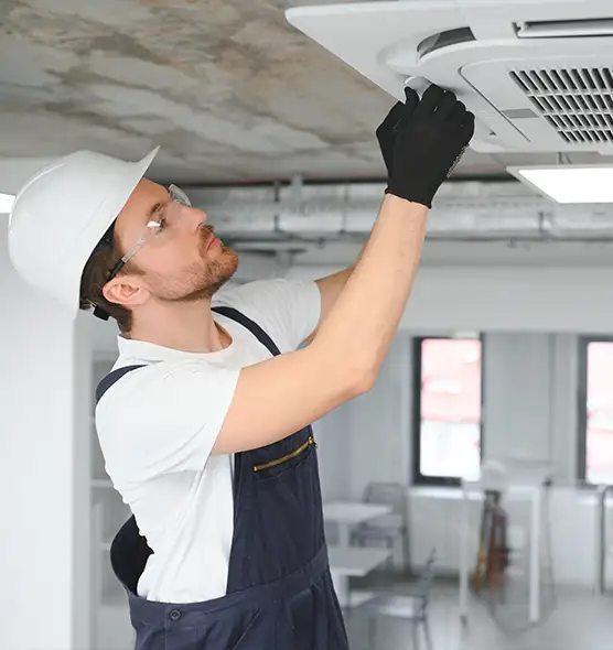 About Spring Air Duct Cleaning in Bartlett, IL
