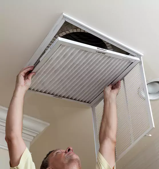 Professional Vent Relocation Services in Bartlett, IL