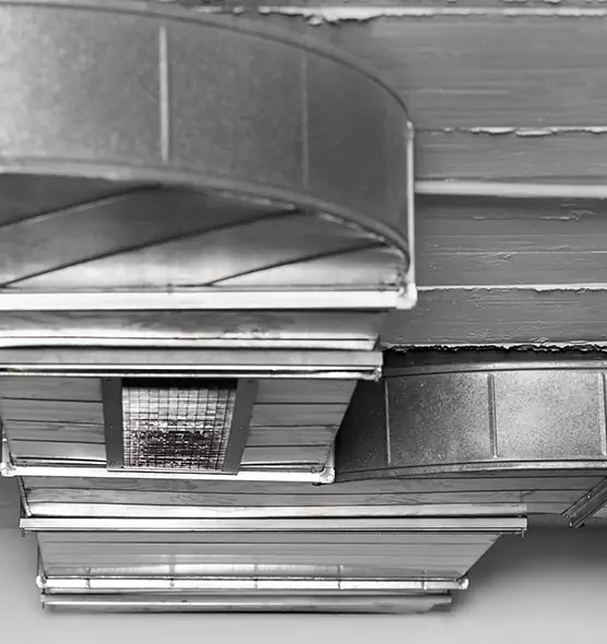 Professional Wall Vent Cleaning Service in Bartlett, IL