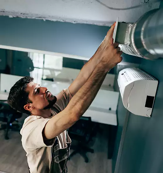 Reliable Warehouse Vent Cleaning in Bartlett, IL