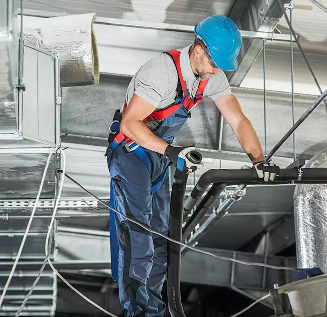 Why Homeowners & Businesses Trust Us in Bartlett, IL?