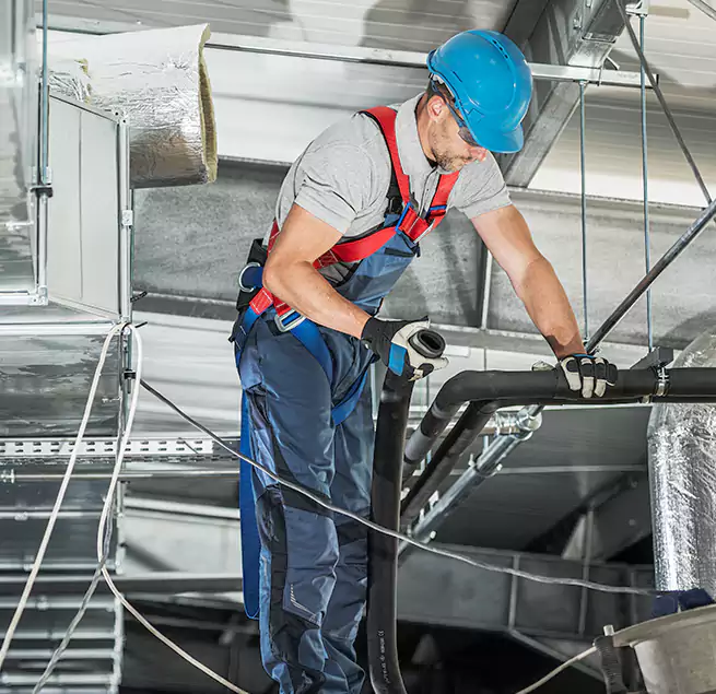 Why Homeowners & Businesses Trust Us in Bartlett, IL?