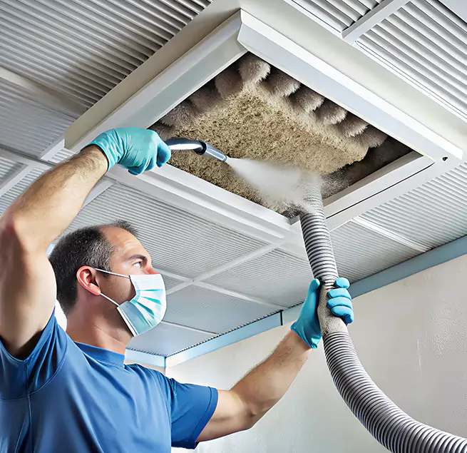  Why Homeowners & Businesses Trust Us Bartlett, IL?