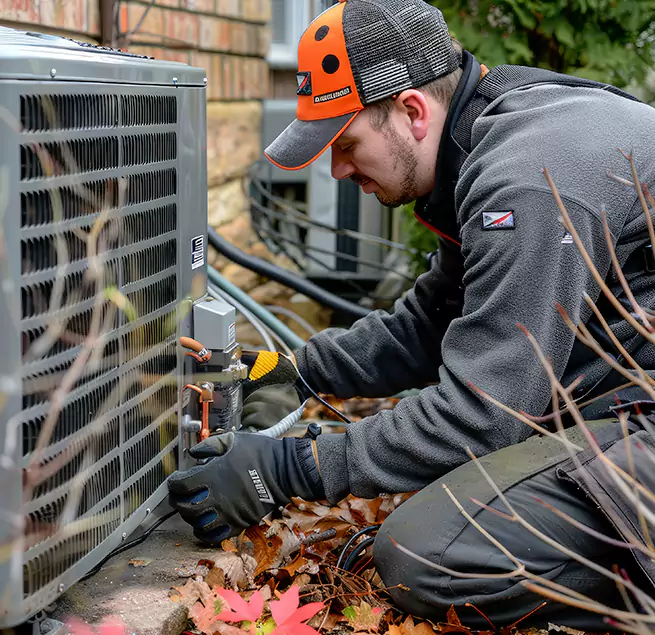 Why Homeowners & Businesses Trust Us in Bartlett, IL?