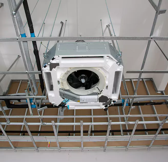 Why Homeowners & Businesses Trust Us Bartlett, IL