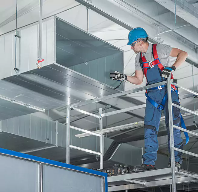 Why Homeowners & Businesses Trust Us in Bartlett, IL?