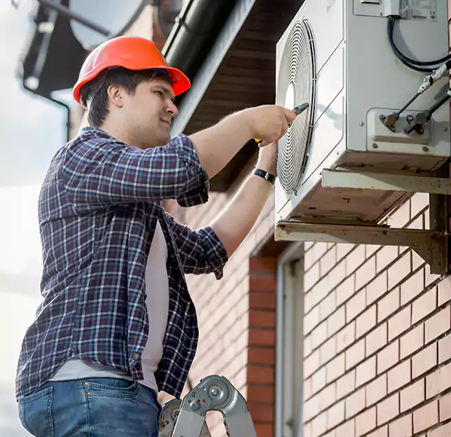 Why Homeowners & Businesses Trust Us Bartlett, IL